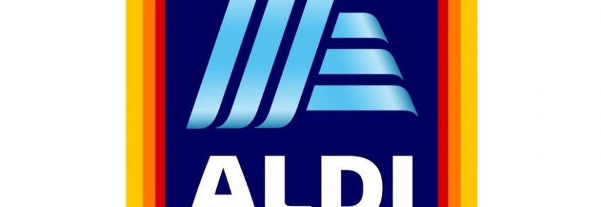 ALDI akciós újság