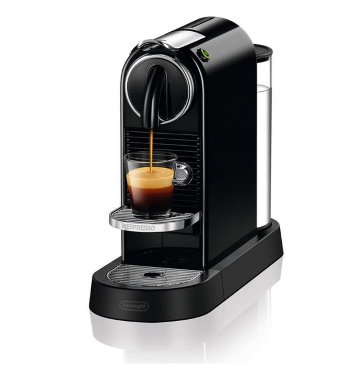 Nespresso