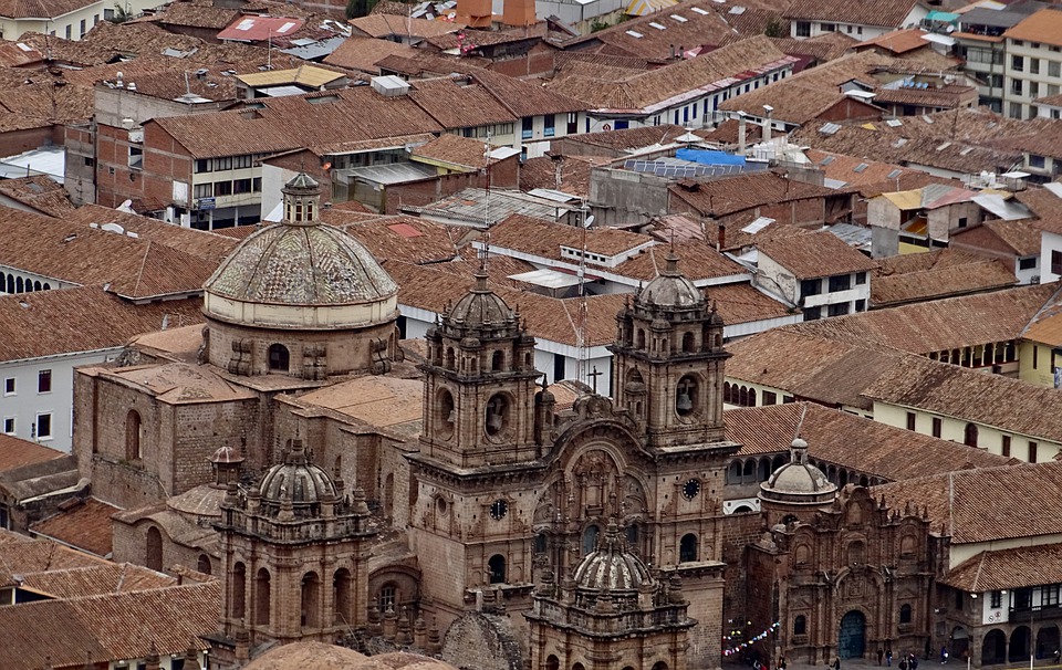 Cuzco