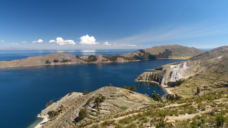 Titicaca-tó