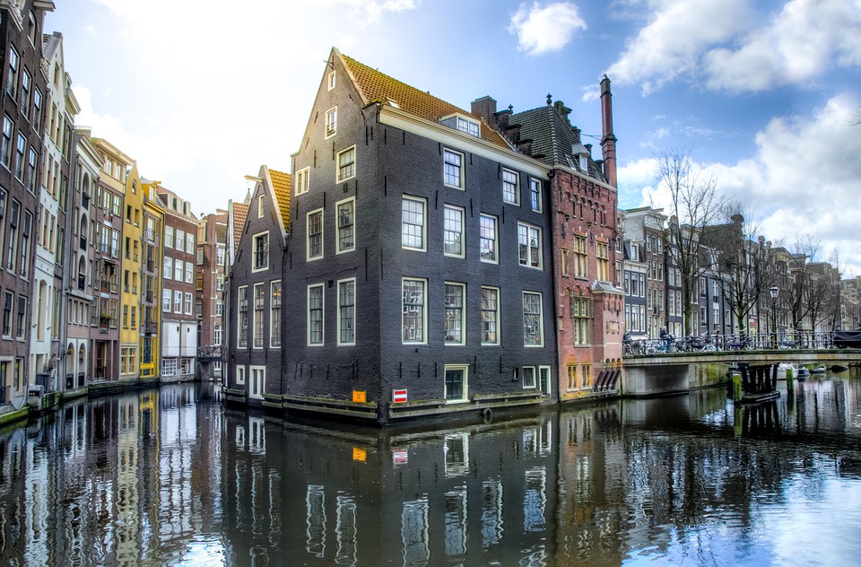 Fogyni amszterdam, Hollandia – Amszterdam és az Északi-tenger | Új Nő