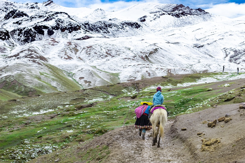 peru