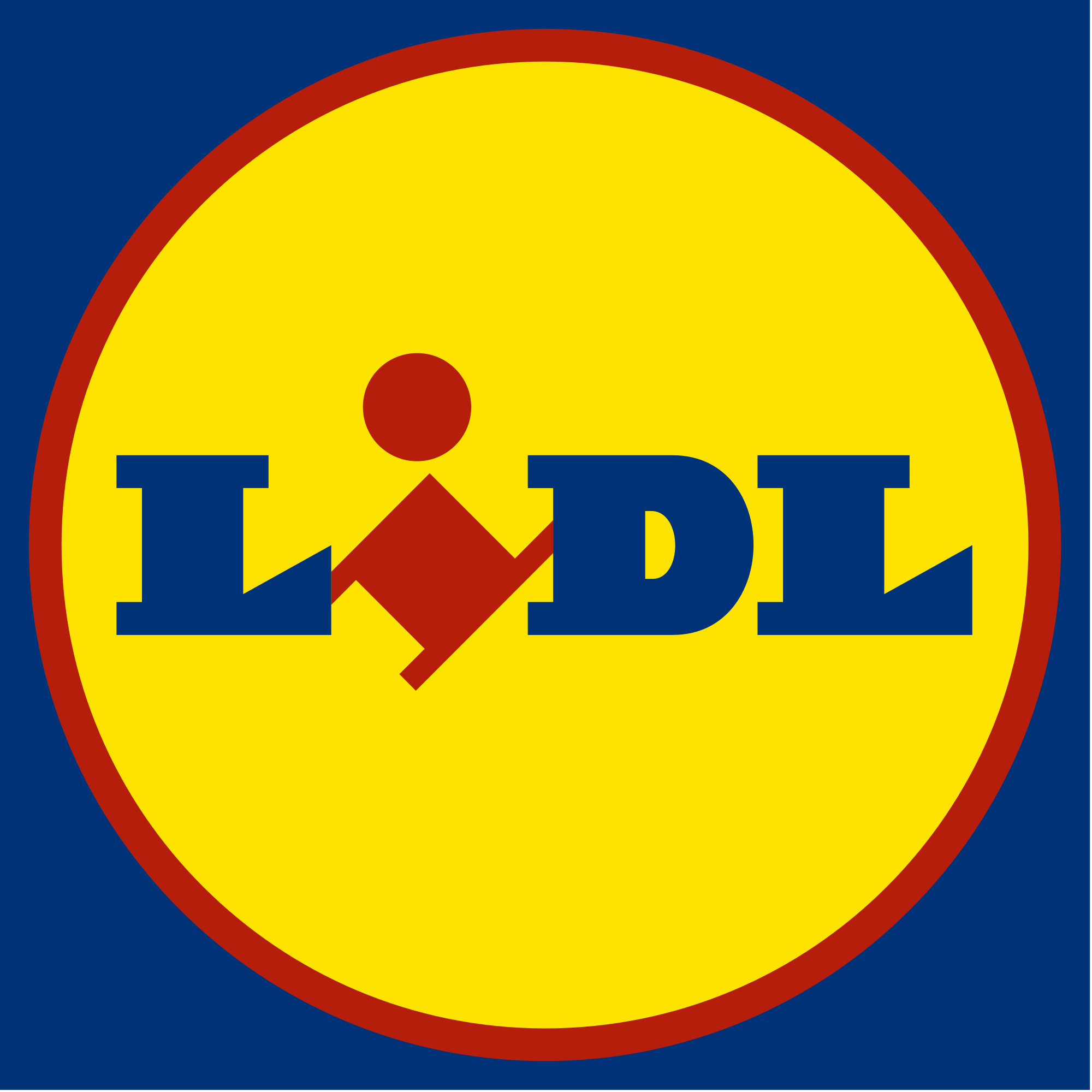 Lidl akciós újság