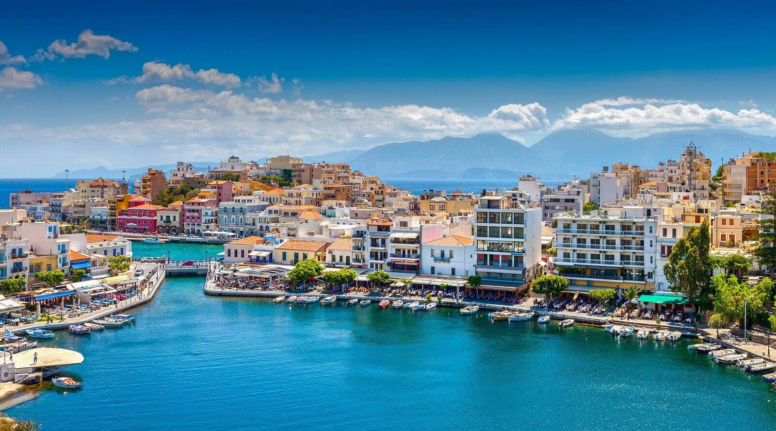 Agios Nikolaos