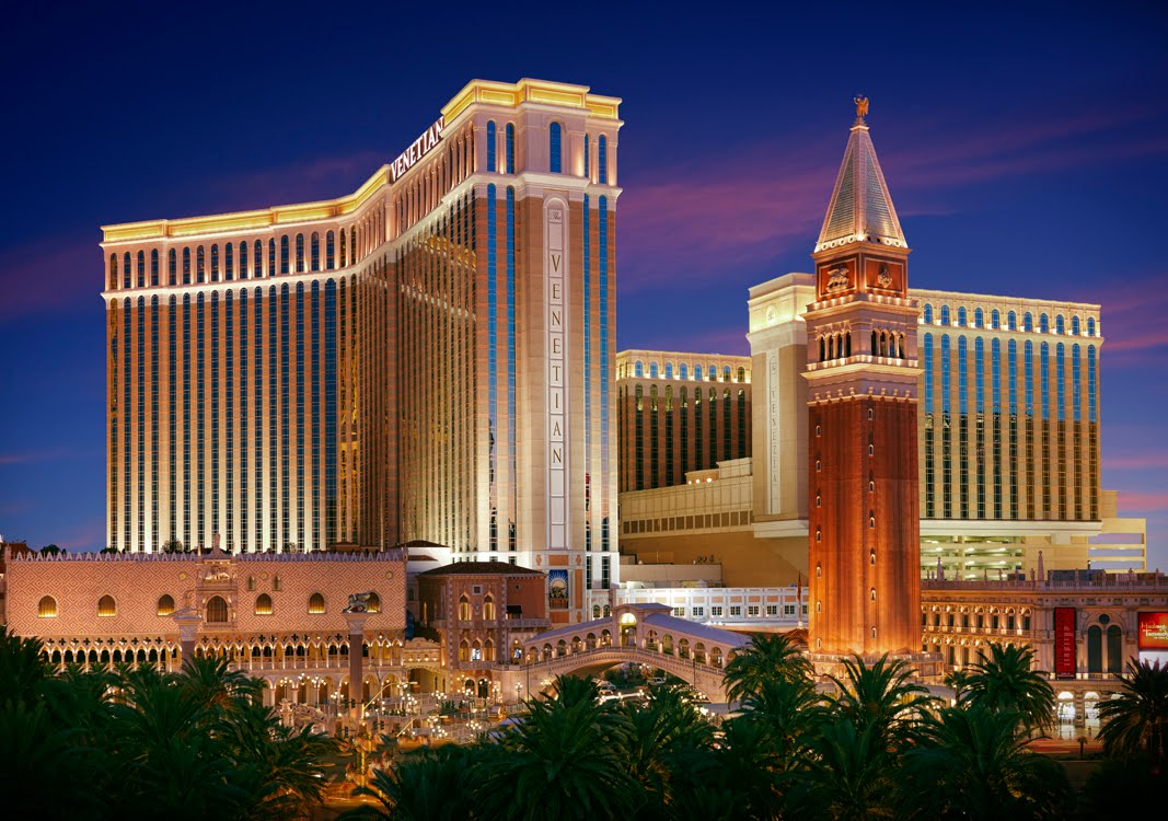 Las Vegas