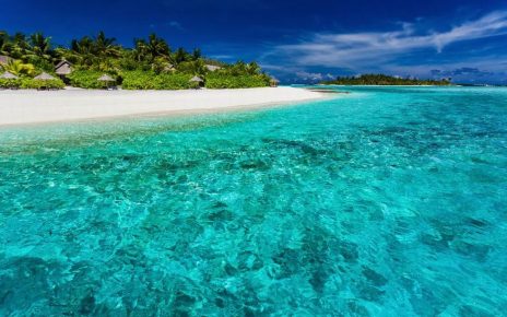 maldív-szigetek