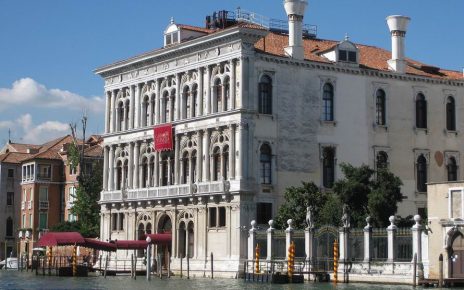 Casino di Venezia