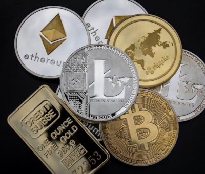 bitcoin